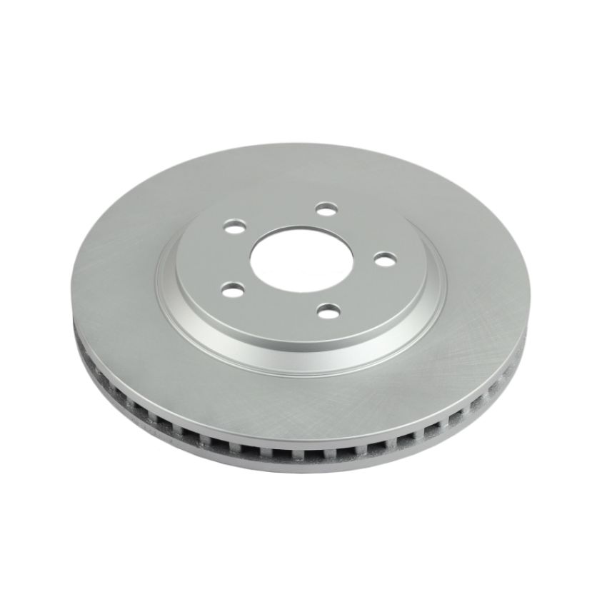 PowerStop AR8171EVC PowerStop Evolution Coated Rotor