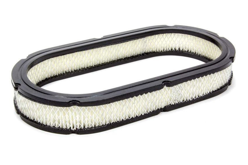 RACING POWER CO-PACKAGED RPCR6021-2 15in X 2in Oval Air Cleaner