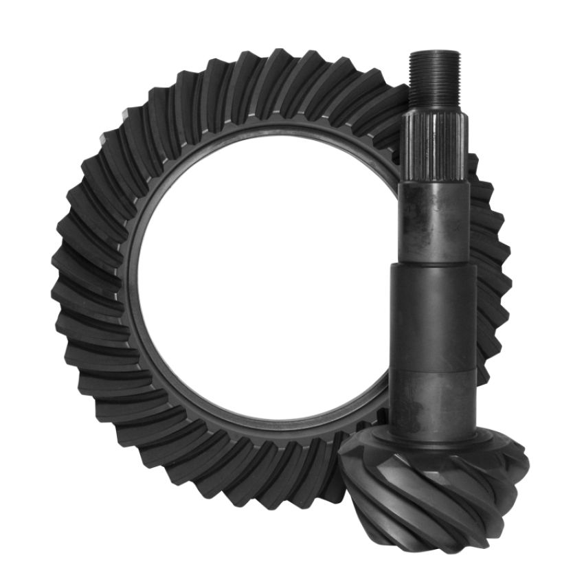 Yukon Gear & Axle YG GM11.5-430 Yukon Gear High Performance Gear Set For GM 11.5in in a 4.30 Ratio