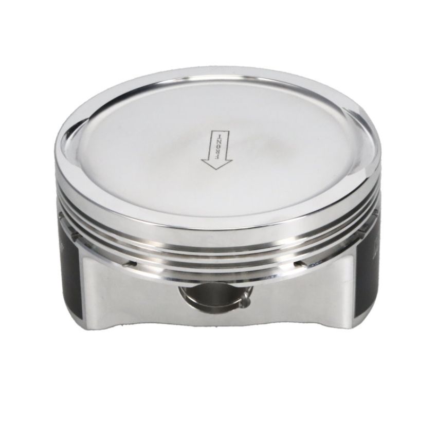 Manley Performance 598900CE-8 Manley Chrysler HEMI 6.4L 4.090in Bore 1.210in CD -12.5cc Dish Coated Extreme Pistons - Set of 8