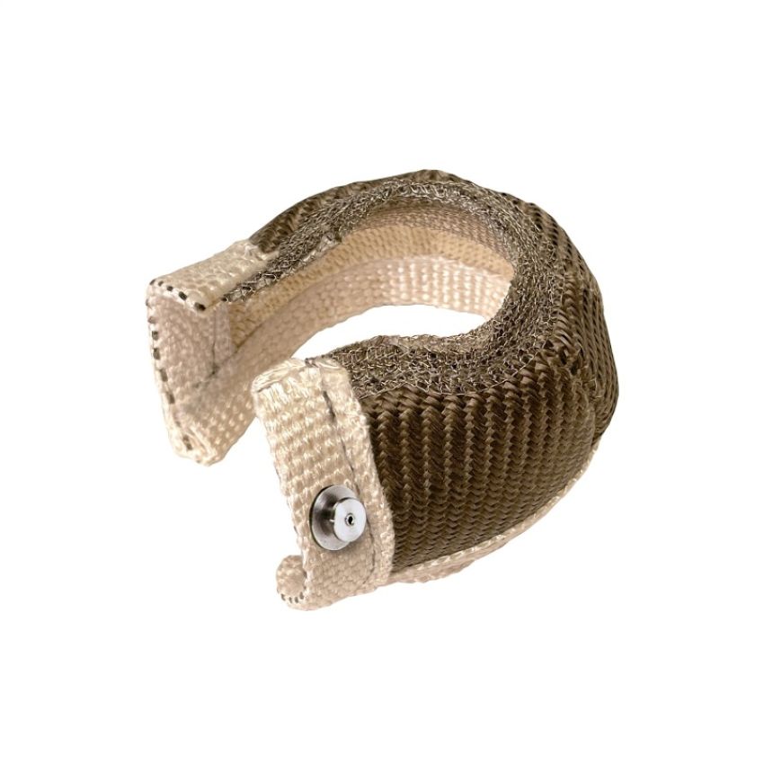 Design Engineering 10142 Wastegate Cover Titanium