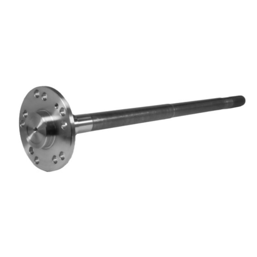 Yukon Gear & Axle YA WD44JL-SB-31.5 Yukon Gear Chromoly Axle Dana 44 Rear Left Hand Side 31.56in Long