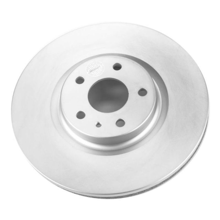 PowerStop AR85165EVC PowerStop Evolution Coated Rotor