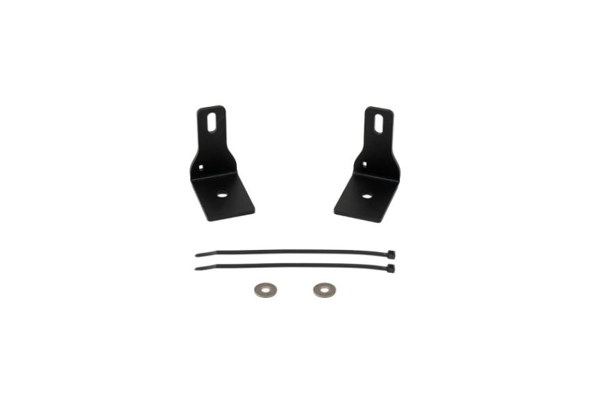 Diode Dynamics DD7757P 2022+ Ford Maverick Stage Series Ditch Light Bracket Kit