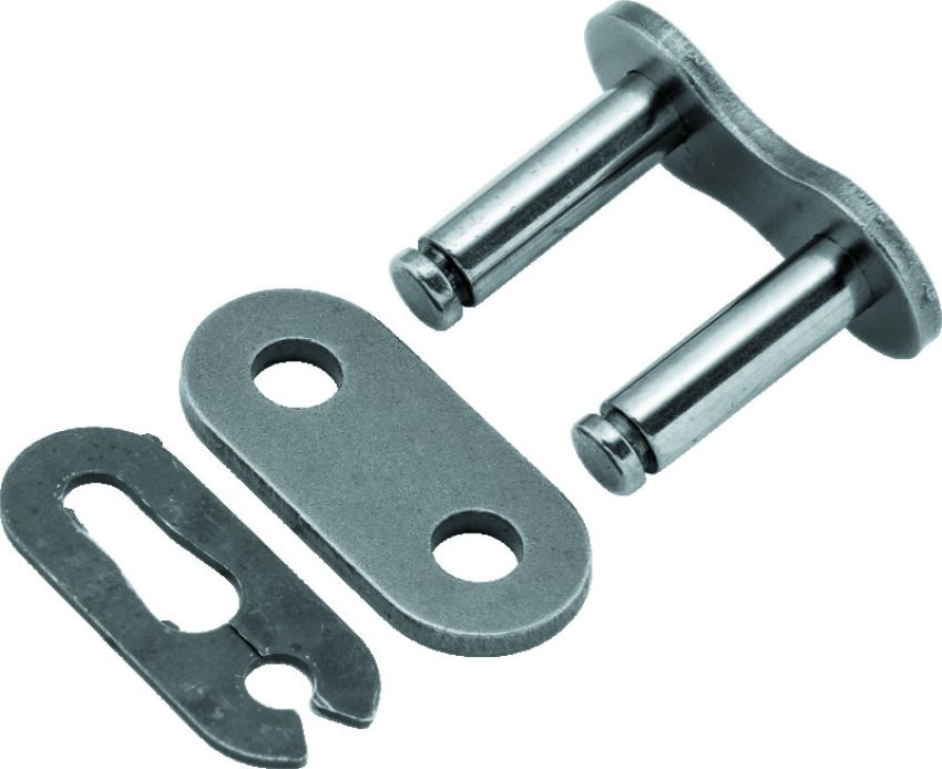 BikeMaster 197661 530H Chain Master Link