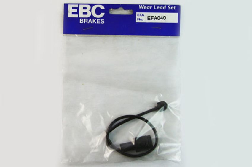 EBC Brakes EFA040 Brake Wear Lead Sensor Kit