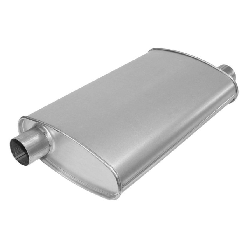 AP Exhaust 3439 Muffler - Challenge