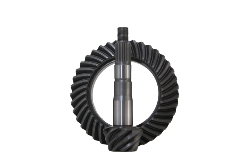 Revolution Gear & Axle T8IFS-456R 05-23 Toyota Tacoma 8.0in IFS Reverse 4.56 Ratio Thin Ring & Pinion Set