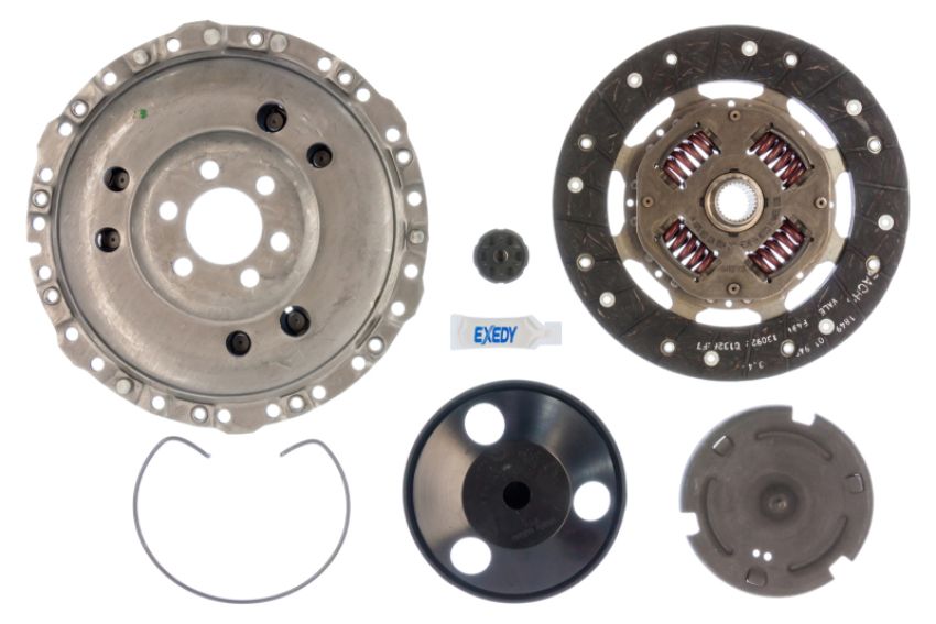 Exedy 17038 EXEDY OEM Clutch Kit; VW