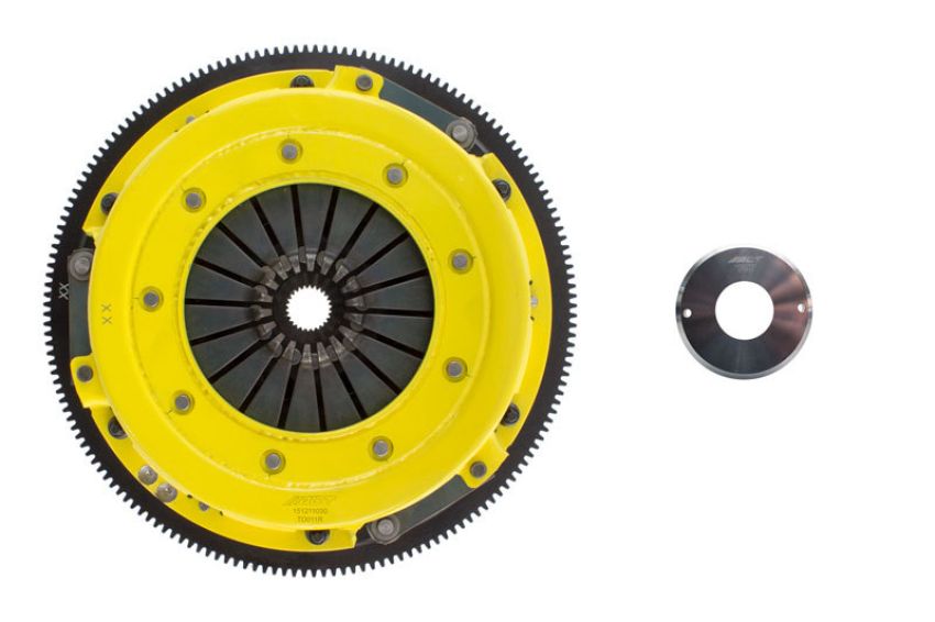 ACT T1S-G10 04-07 Cadillac CTS-V Twin Disc HD Street Kit