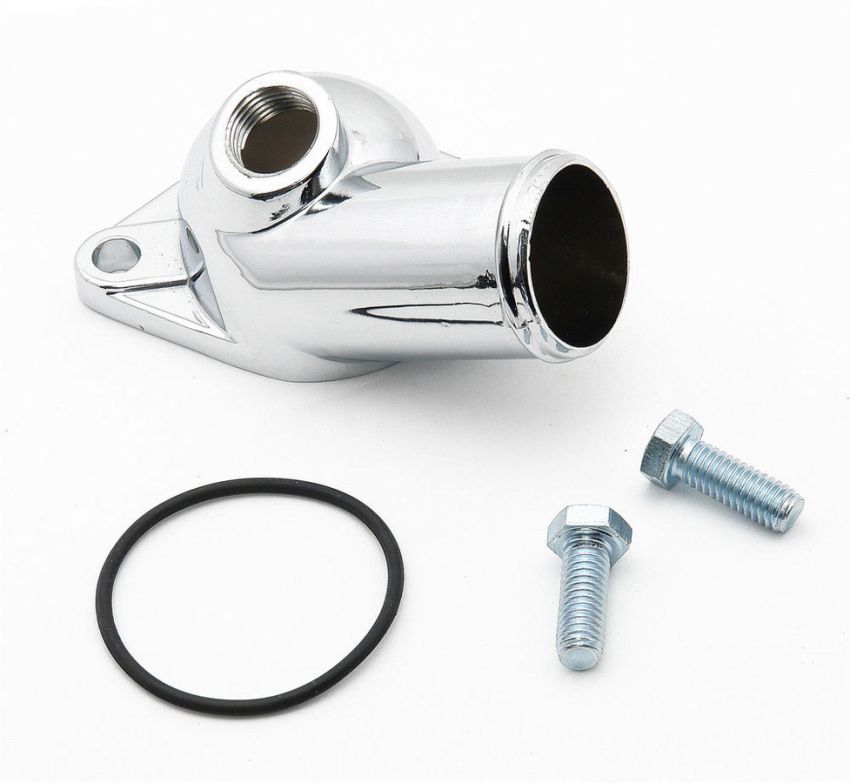 MR. GASKET MRG2557 Water Neck-Sb Chevy