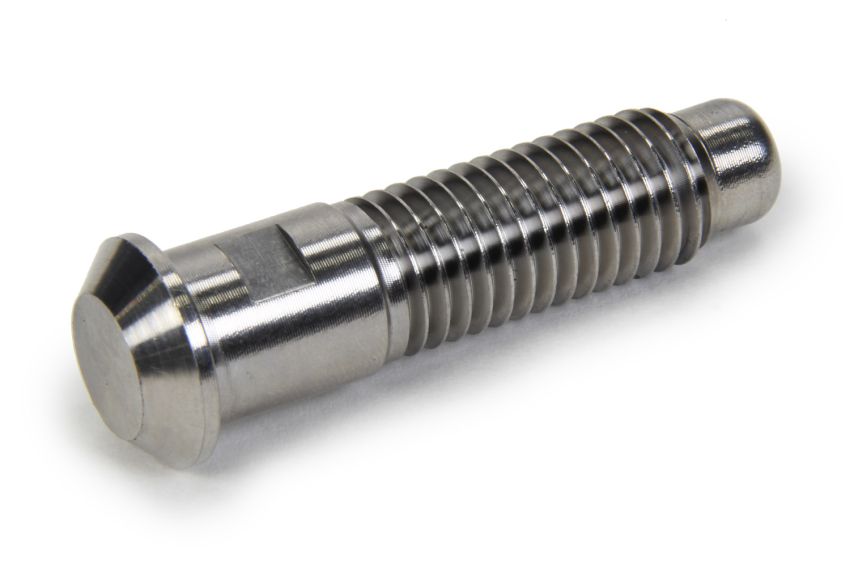 MPD RACING MPD17012 Replacement Wheel Stud Titanium MPD17000 Hub