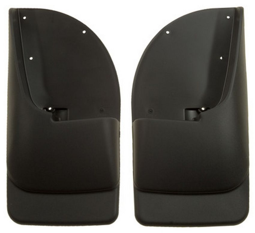 HUSKY LINERS HSK57401 99-10 Ford F250/350 SD Rear Mud Flaps
