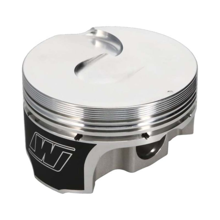 Wiseco 60381LXS Piston, Chevrolet, L83, 3.780 in. Bore, Professional, Set of 1