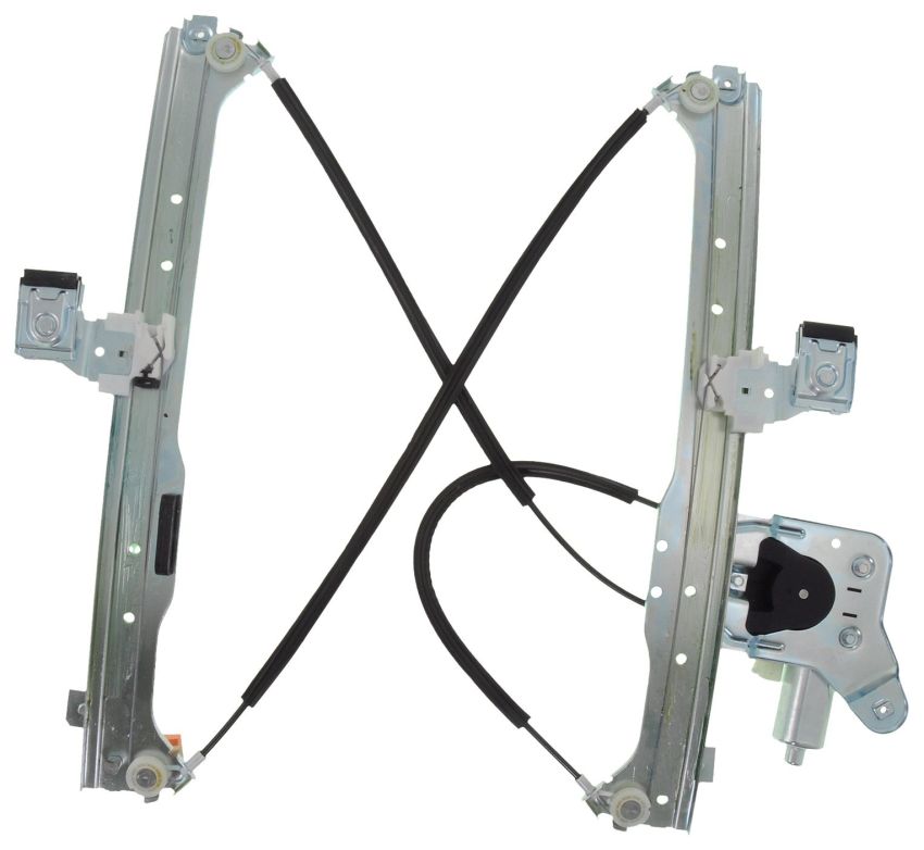 VDO WL41579 Power Window Motor w/Regulator