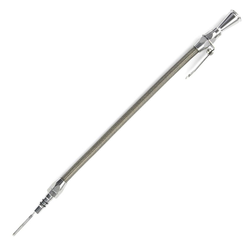 LOKAR LOKED-5011 Engine Dipstick Ford 460/514 Crate Engine