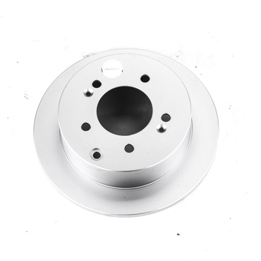 PowerStop JBR1522EVC PowerStop Evolution Coated Rotor