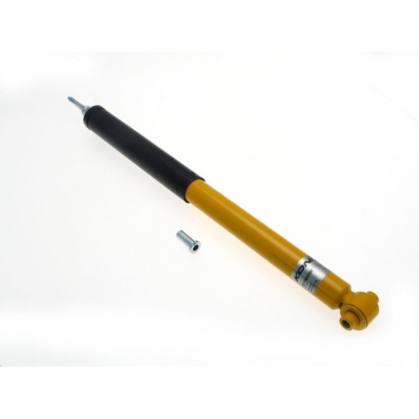 Koni 26 1248SPORT KONI Sport (yellow) 26 Series- 3 pos. adjustable mono-tube high pressure gas