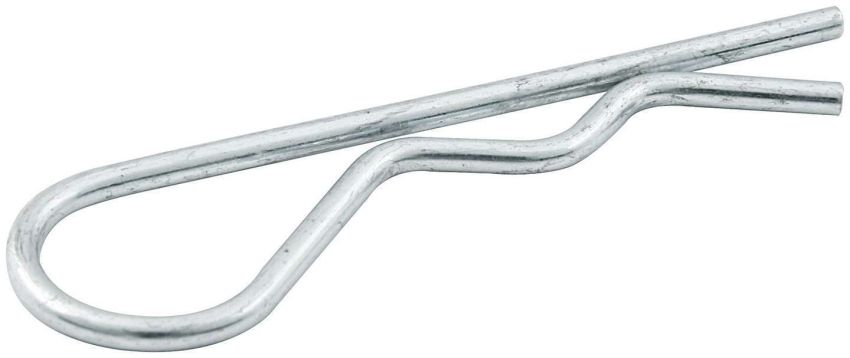 ALLSTAR PERFORMANCE ALL18444-10 Hair Pins 2-1/2in .093 10pk