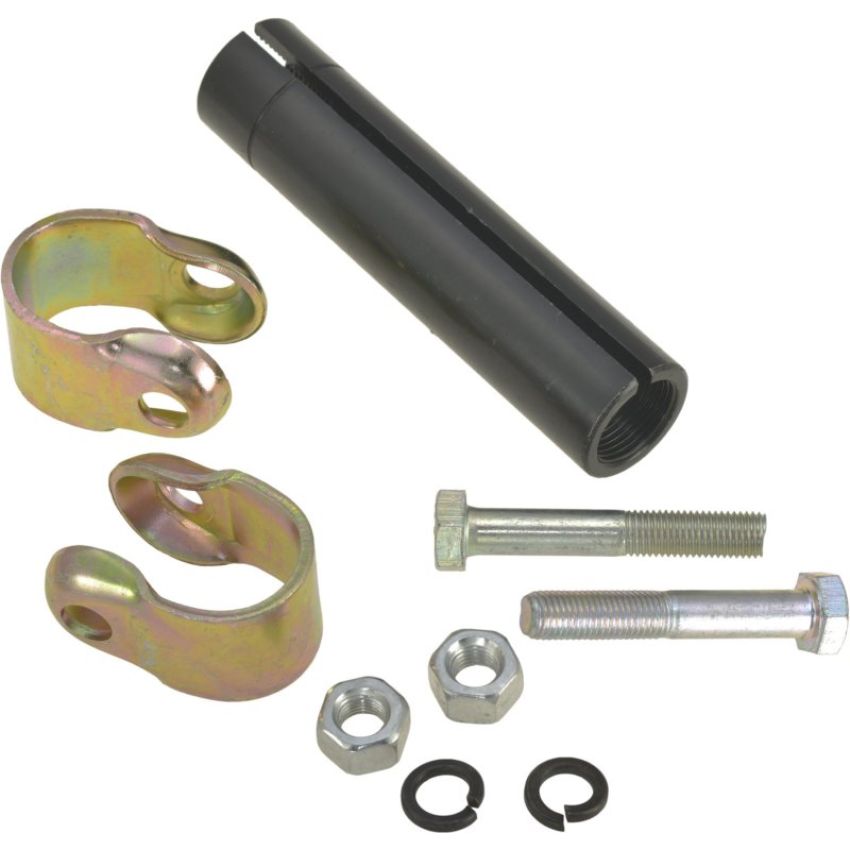 Autopart International Tie Rod End Adjusting Sleeve 2600232649