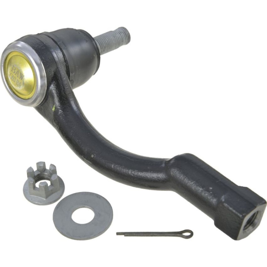 Autopart International Tie Rod End 2600321489