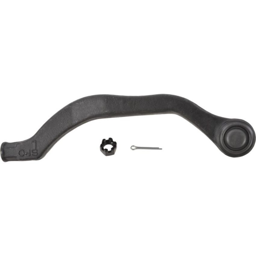 Autopart International Tie Rod End 260070030