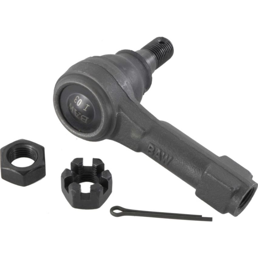 Autopart International Tie Rod End 260071053