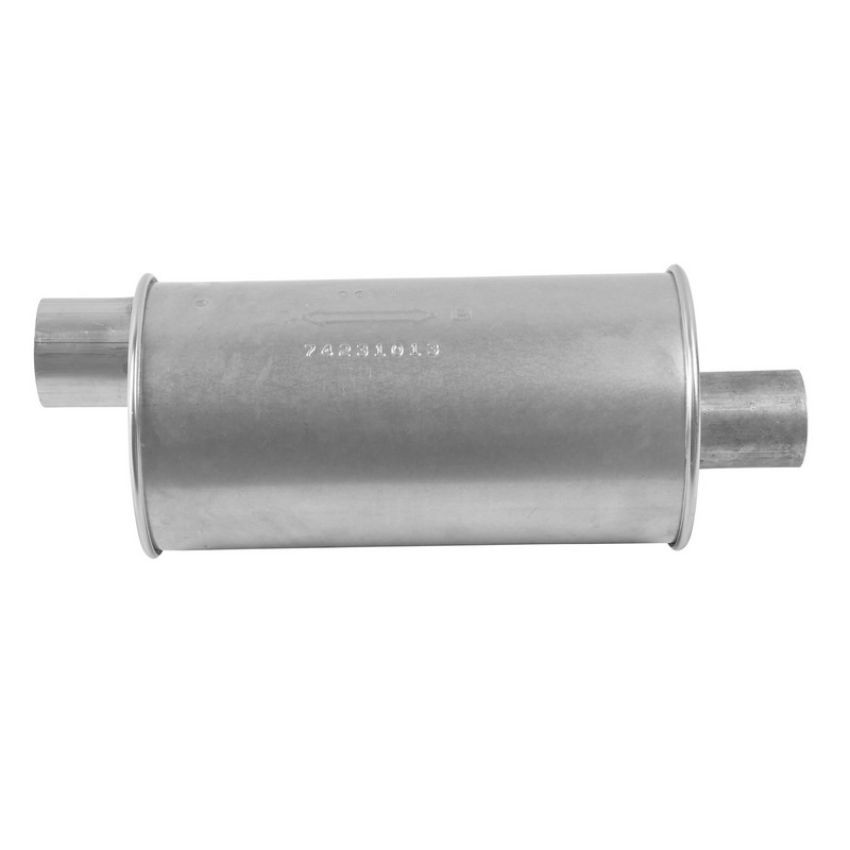 AP Exhaust 2600 Muffler - Challenge