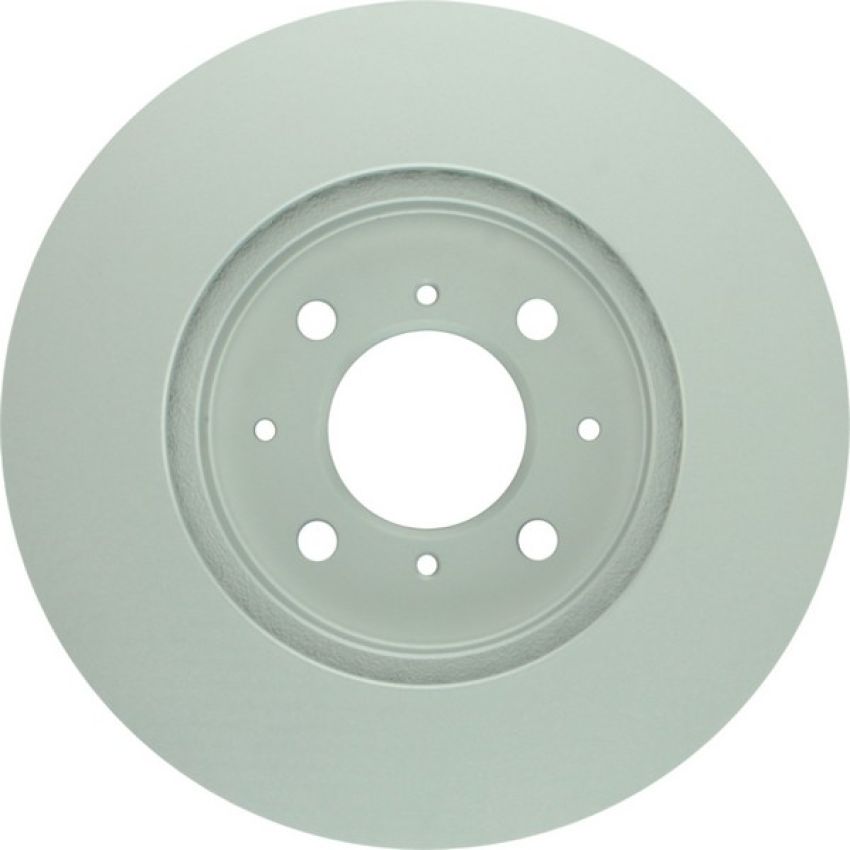 Bosch 26010730 Bosch QuietCast Disc Brake Rotor