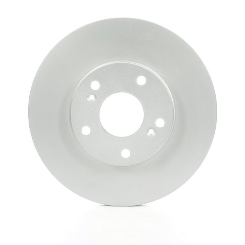 Bosch 26010731 Bosch QuietCast Disc Brake Rotor