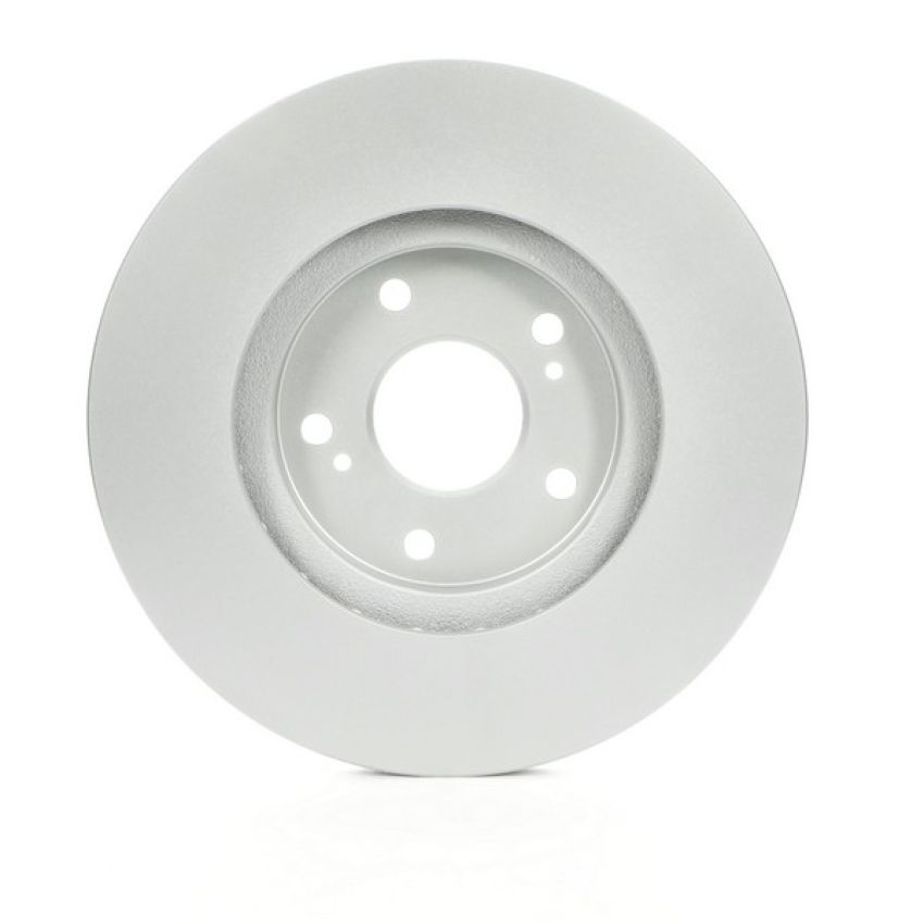 Bosch 26010733 Bosch QuietCast Disc Brake Rotor
