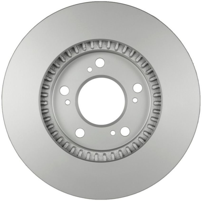 Bosch 26010735 Bosch QuietCast Disc Brake Rotor