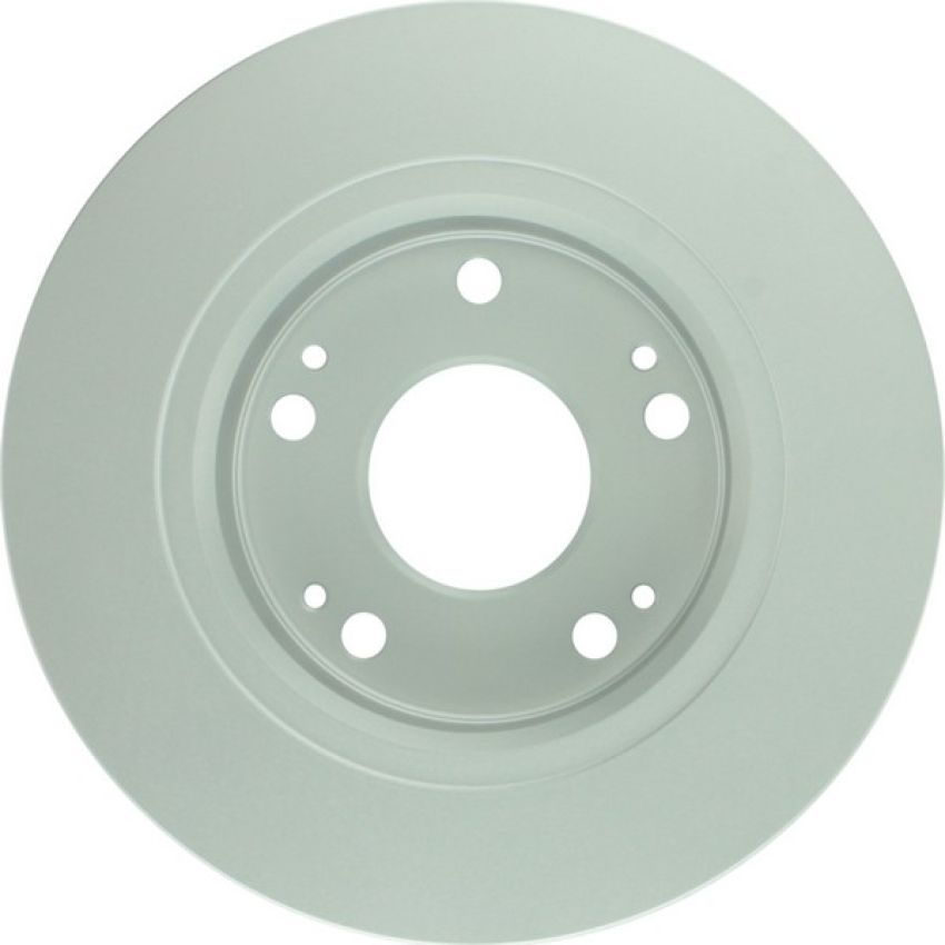 Bosch 26010736 Bosch QuietCast Disc Brake Rotor