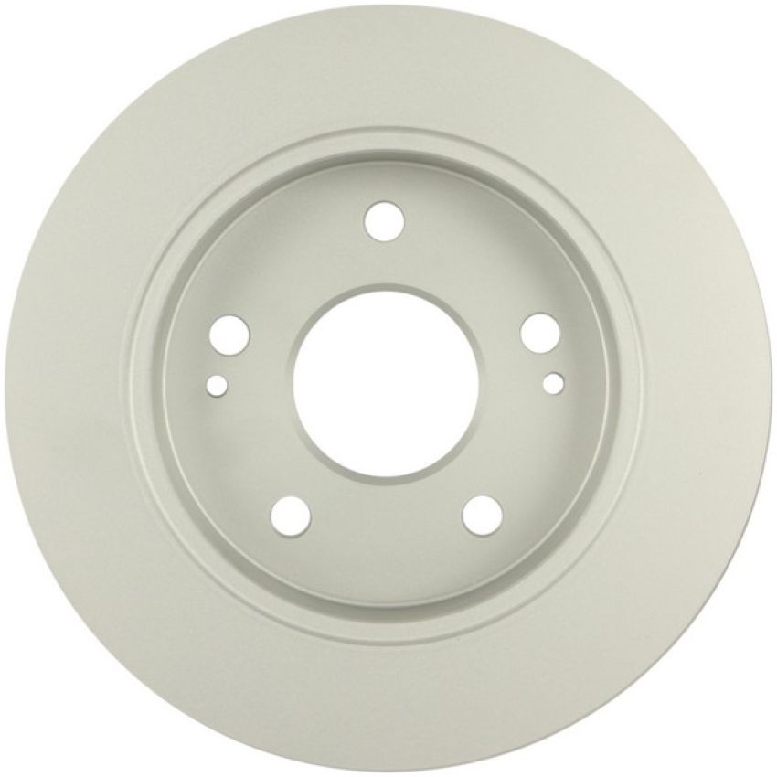 Bosch 26010737 Bosch QuietCast Disc Brake Rotor