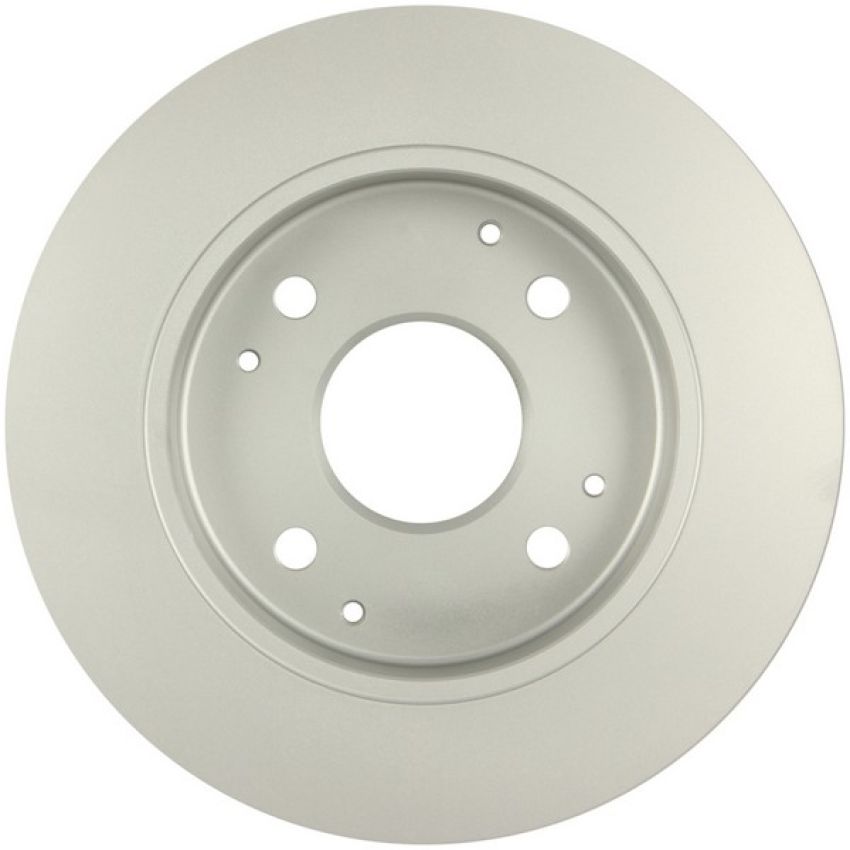 Bosch 26010738 Bosch QuietCast Disc Brake Rotor