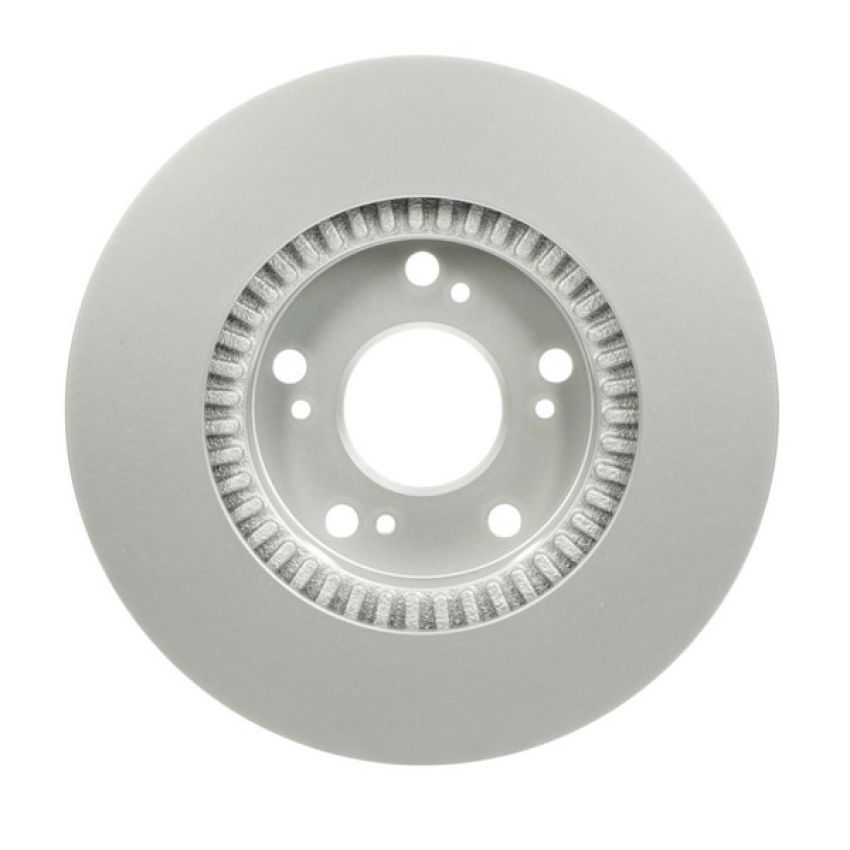 Bosch 26010745 Bosch QuietCast Disc Brake Rotor