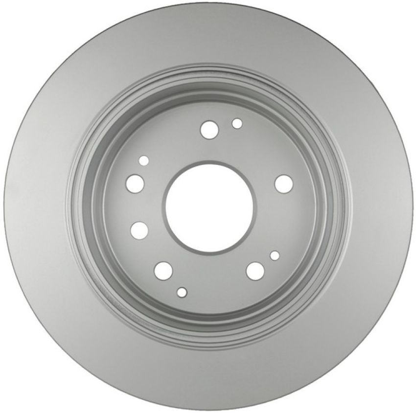 Bosch 26010747 Bosch QuietCast Disc Brake Rotor
