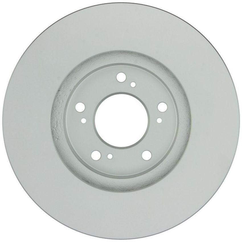 Bosch 26010759 Bosch QuietCast Disc Brake Rotor