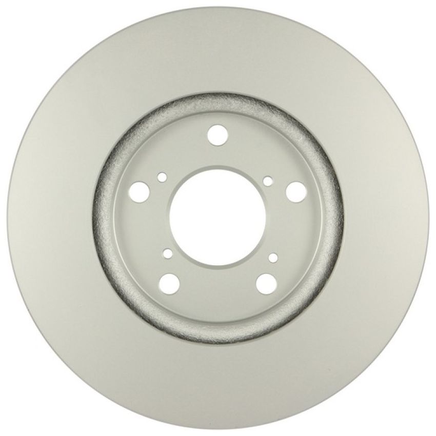 Bosch 26010767 Bosch QuietCast Disc Brake Rotor