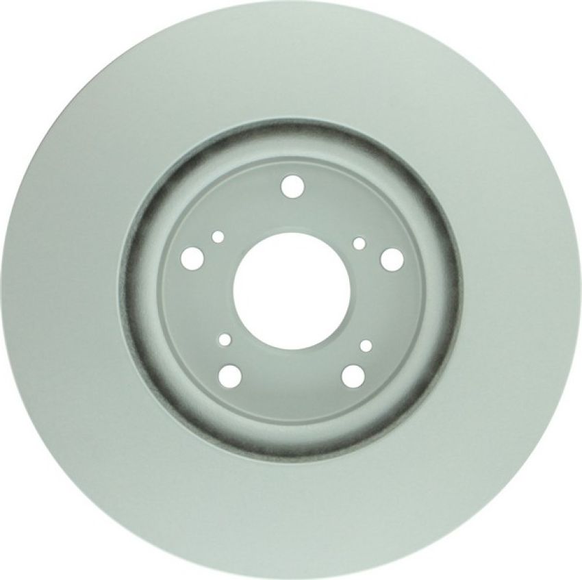 Bosch 26010768 Bosch QuietCast Disc Brake Rotor