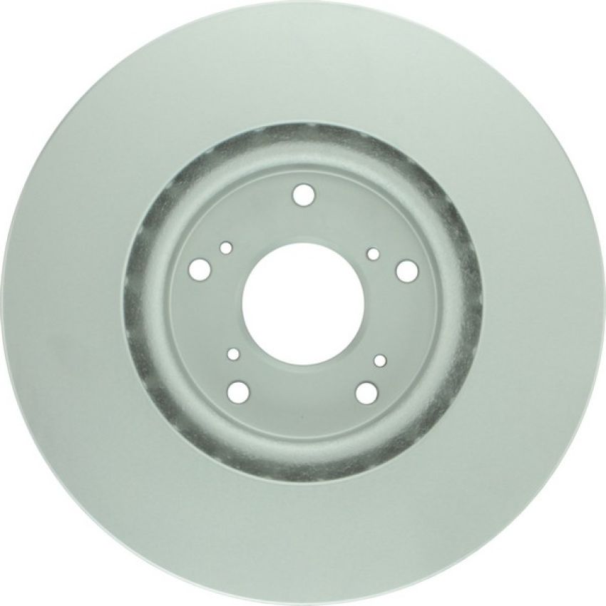 Bosch 26010770 Bosch QuietCast Disc Brake Rotor
