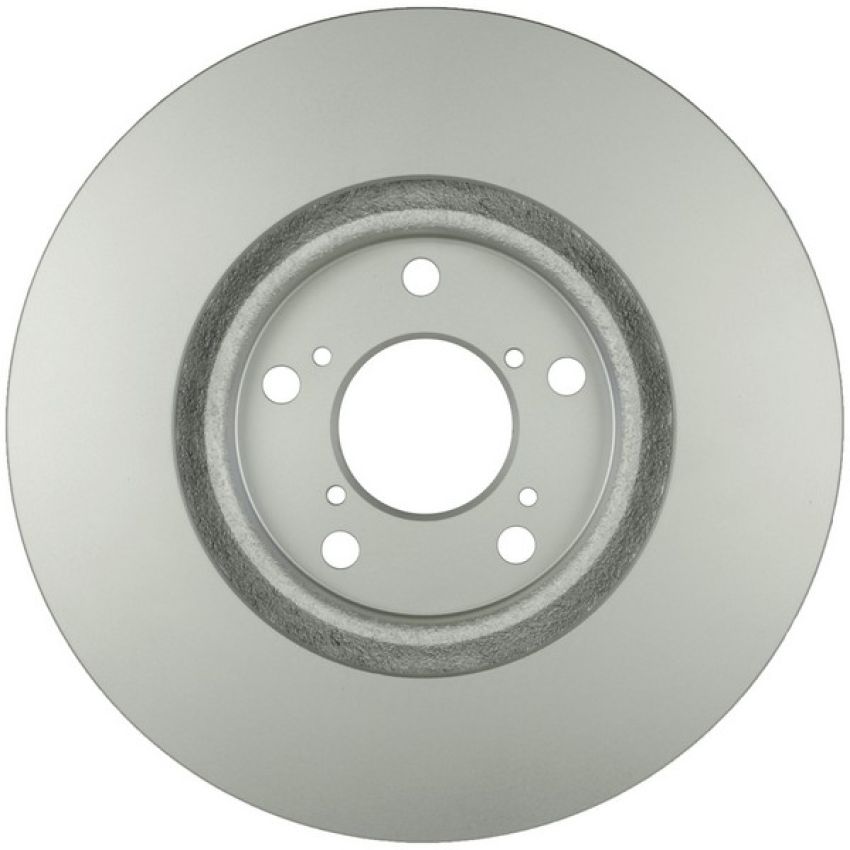 Bosch 26010788 Bosch QuietCast Disc Brake Rotor