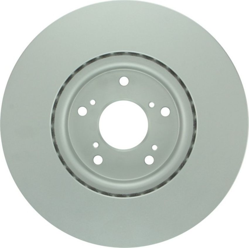 Bosch 26010789 Bosch QuietCast Disc Brake Rotor