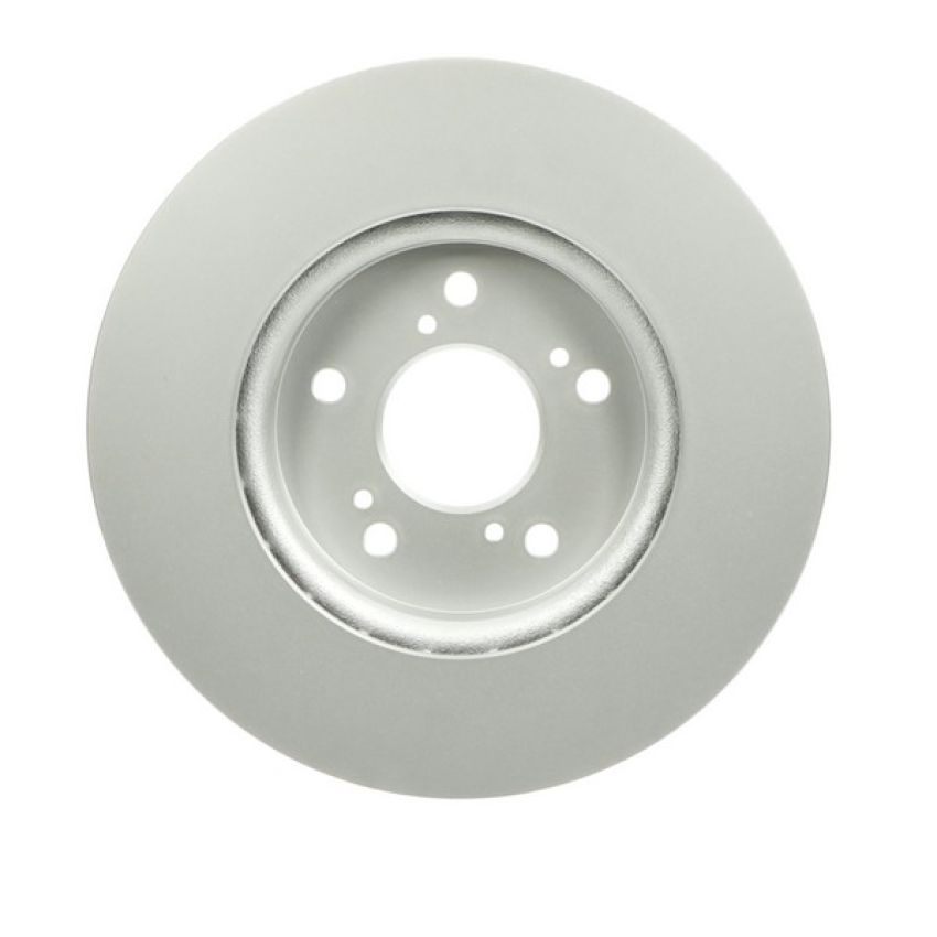Bosch 26010792 Bosch QuietCast Disc Brake Rotor