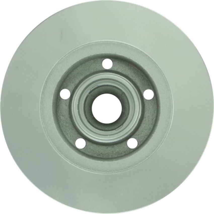 Bosch 26010801 Bosch QuietCast Disc Brake Rotor