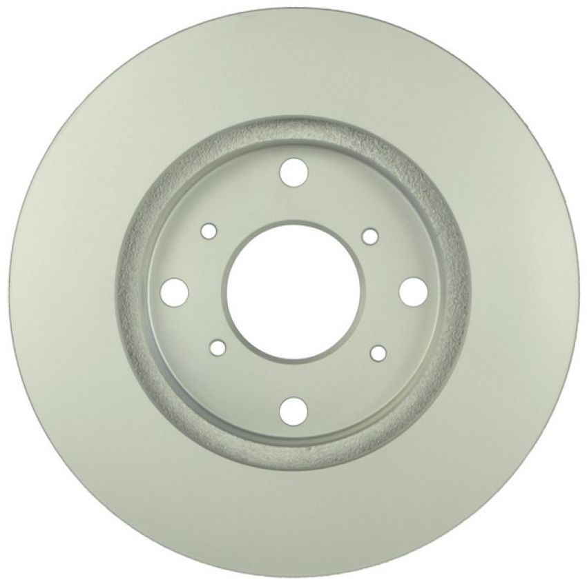 Bosch 26010802 Bosch QuietCast Disc Brake Rotor