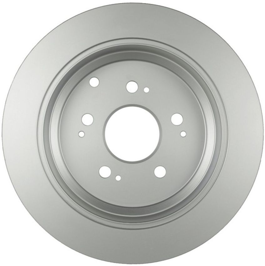 Bosch 26011424 Bosch QuietCast Disc Brake Rotor