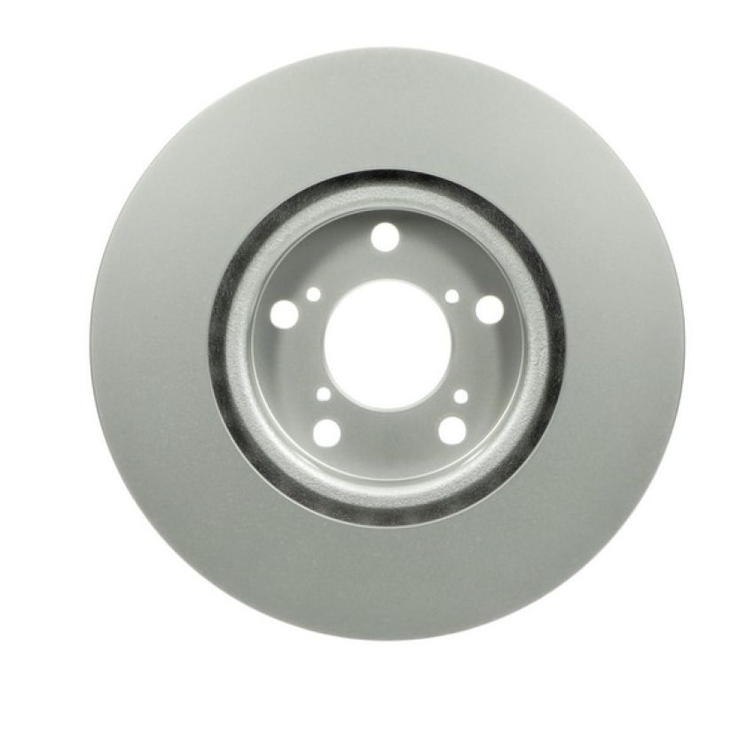 Bosch 26011425 Bosch QuietCast Disc Brake Rotor