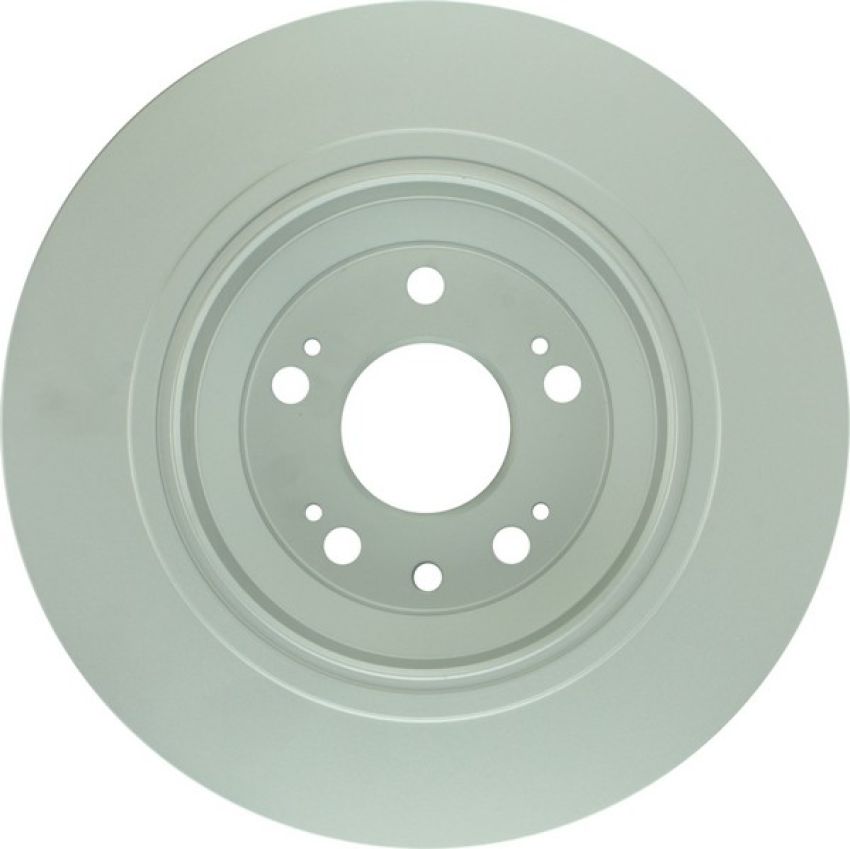Bosch 26011426 Bosch QuietCast Disc Brake Rotor
