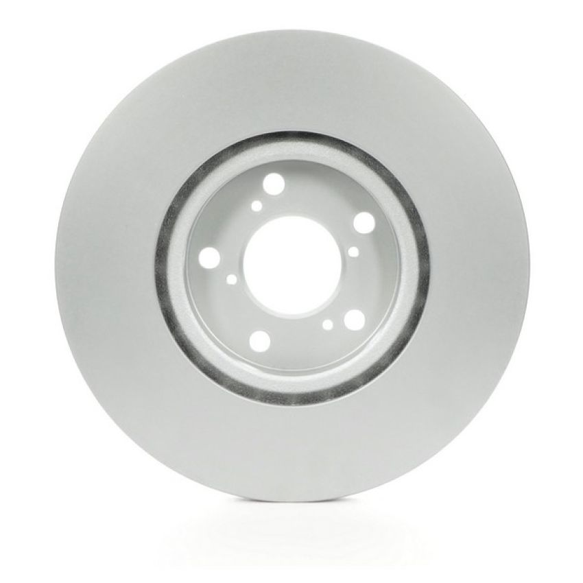 Bosch 26011445 Bosch QuietCast Disc Brake Rotor